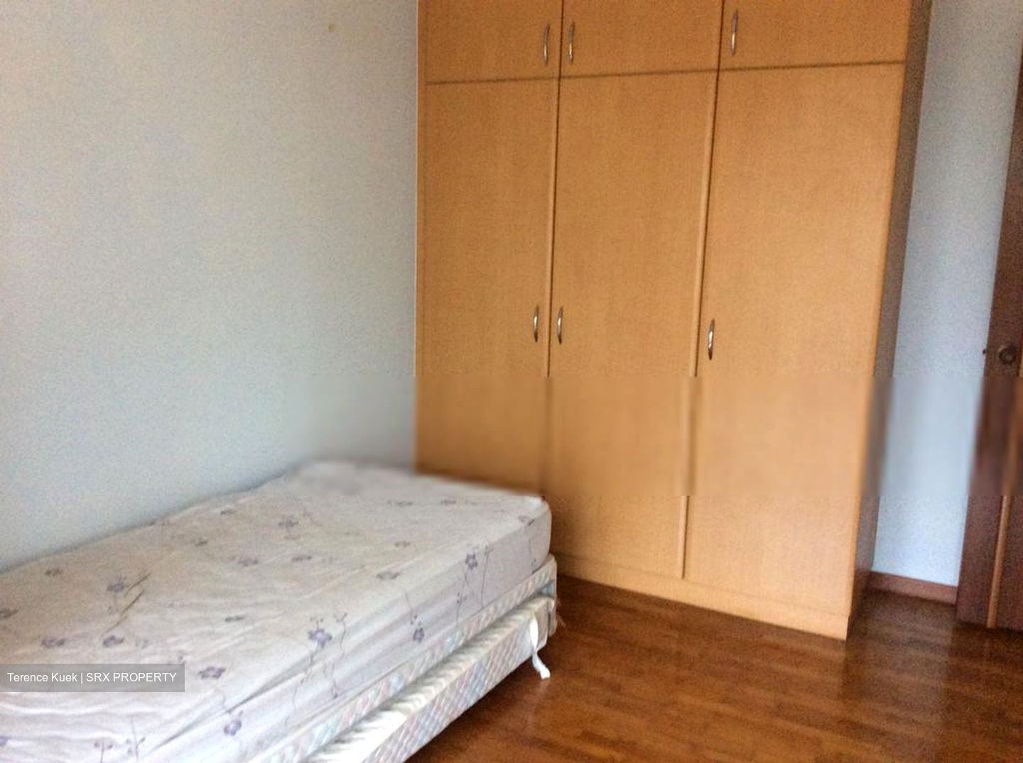 The Floravale (D22), Condominium #400317271
